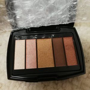 Brand New Lancome Color Design Palette Makeup